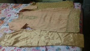 Beautiful Suite Sets With Duptta Only 1 Time Use