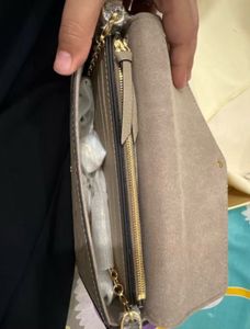 Louis Vuitton Monogram  sling with cardho