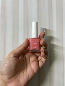 A'pieu Juicy Pang Blusher strawberry 🍓