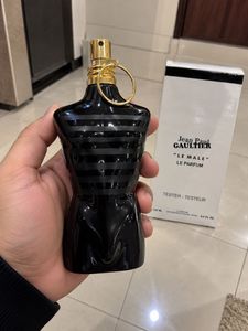 Jean Paul Gaultier Le Male  Parfu
