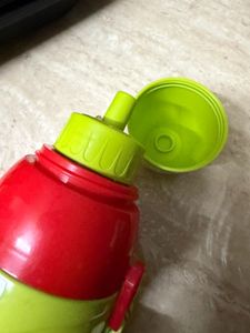 Cello Puro Kids Water Bottle