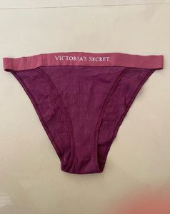 Victoria's Secret  Thong Panties