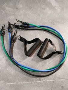Resistance Band Set