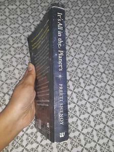 It's All in the Planet's by Preeti Shenoy