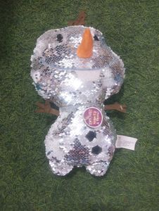 Disney Frozen 2 Olaf Plush Toy