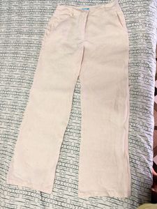 Elegant Beige pants