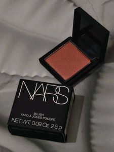 NARS Blush ( Orgasm Rush ) 💞😍