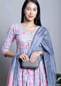 Multi Printed Kurta Sets🌸🛍️