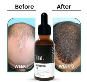 hair serum