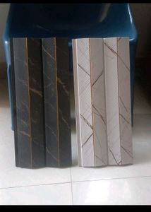 Decorative Wall Panels - Set of 17