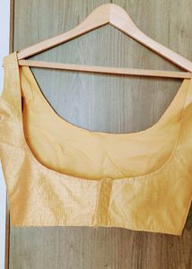 Sleeveless Readymade BLOUSE