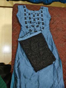 elegant kurta set