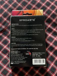 ProArte 5 Set of Premium Lashes