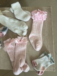 Adorable Baby Socks Bundle