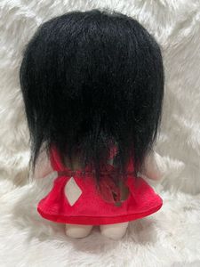 Jiji Anime kpop plush doll