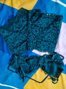 New Bra And Panty