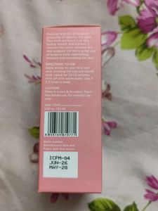 CLAY CO. Purifying Matcha  Mask