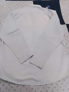 Stylish Men's  DenimShirt
