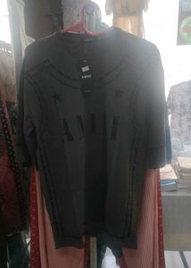 AMIRI Graphic Tee