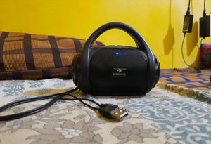Bluetooth Speaker