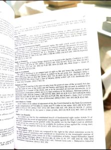 Combo: Right to Information &amp; Constitution Of Indi