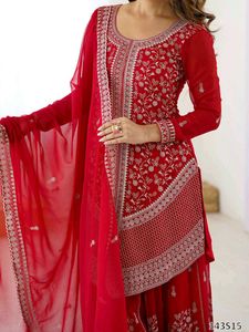 Royal Scarlet Nazraana