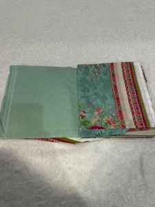 Original Pakistani Mausummery Lawn