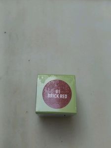 Just Herbs Lip and Cheek Tint