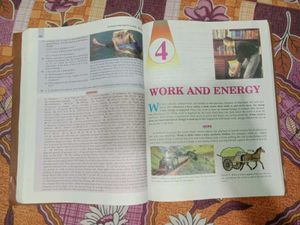 S.chand Physics Foundation Science Biology Class 9