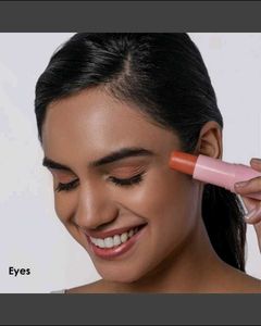 Buy1 Get 2 Blue Heaven Kiss&amp;Blush 3in1+ Glam21💄🆓