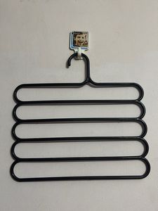 5-Tier Trouser Hanger