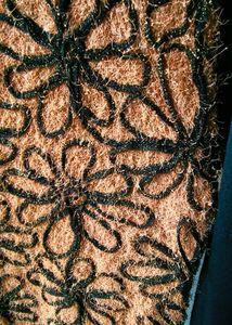 Very Beautiful Furr Warm Dress
