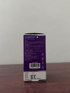 The Derma Co Salicylic Face Serum New