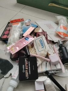 Assorted Makeup Lot