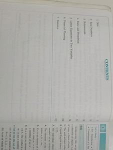9 Std Maharashtra State Board Digest