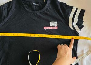 Comfortable tshirt