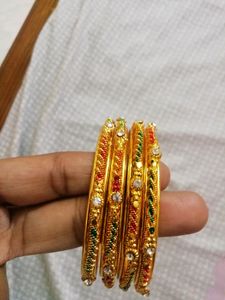 Bangles