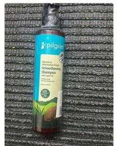 Pilgrim Smoothing Shampoo