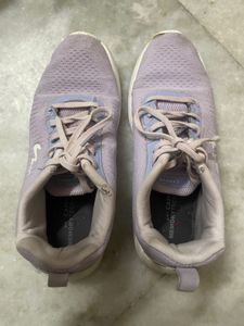 Campus Memory Tech Women's Running Shoes