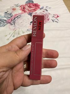 Maybelline &amp; Revlon Lipsticks Bundle