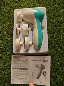 5 in 1 Beauty Care Massager