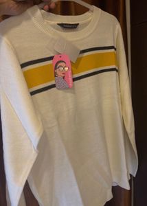 New DressBerry Women’s Sweater