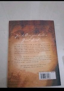 The Secret By Rhonda Byrne