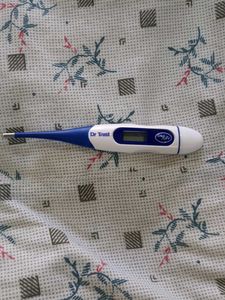 Thermometer