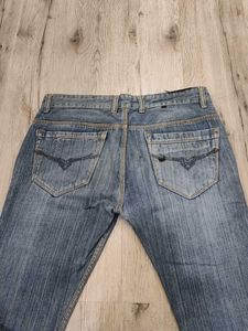 Ma5874 Denim jeans waist 34 inches