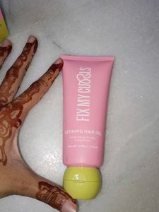 curl gel