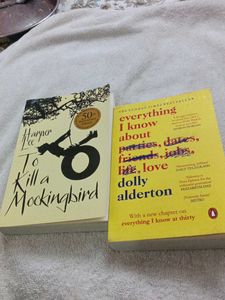 Book Bundle: Must-Reads