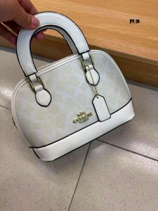 COACH D BAG