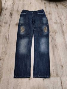Ma5929 Sabrin jeans waist 26 inches