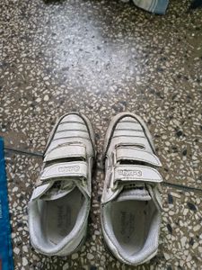Action School Time Shoes